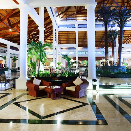 Bahia Principe Grand Bavaro Punta Cana Ngoại thất bức ảnh Lobby