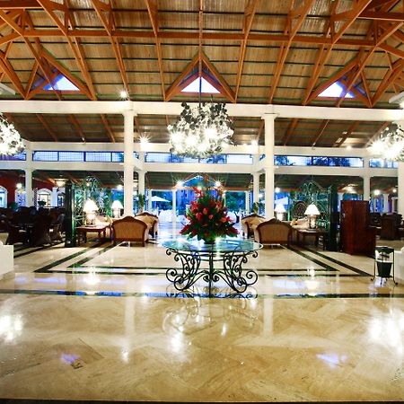 Bahia Principe Grand Bavaro Punta Cana Ngoại thất bức ảnh Lobby