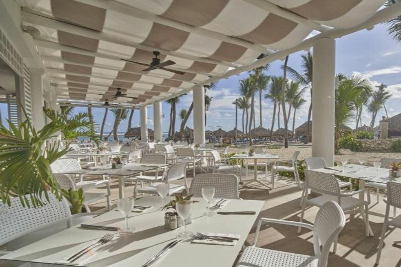 Bahia Principe Grand Bavaro Punta Cana Ngoại thất bức ảnh The Beach Club at The Atlantis