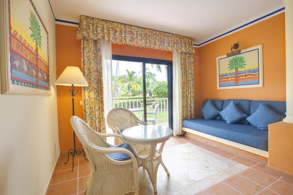 Bahia Principe Grand Bavaro Punta Cana Phòng bức ảnh