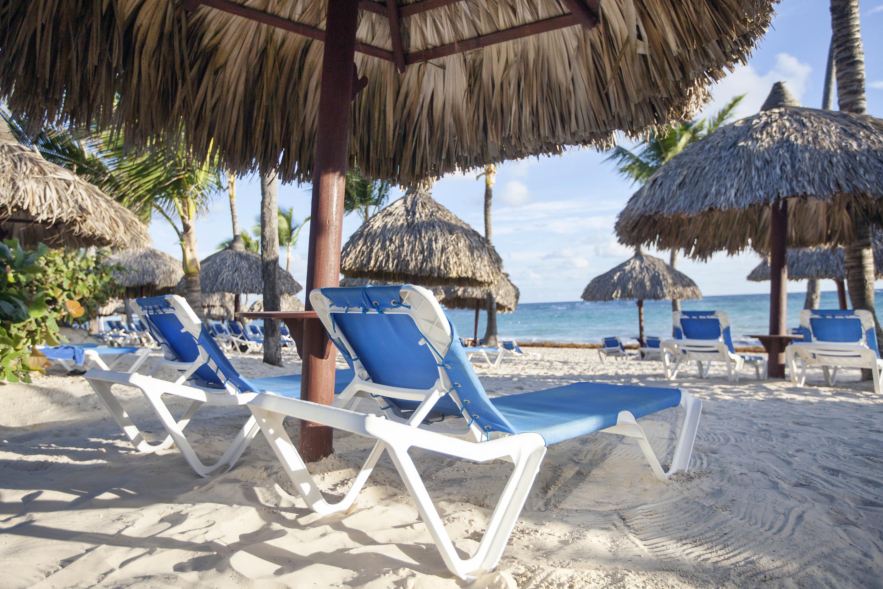 Bahia Principe Grand Bavaro Punta Cana Ngoại thất bức ảnh Beach at Iberostar Grand Hotel Bávaro