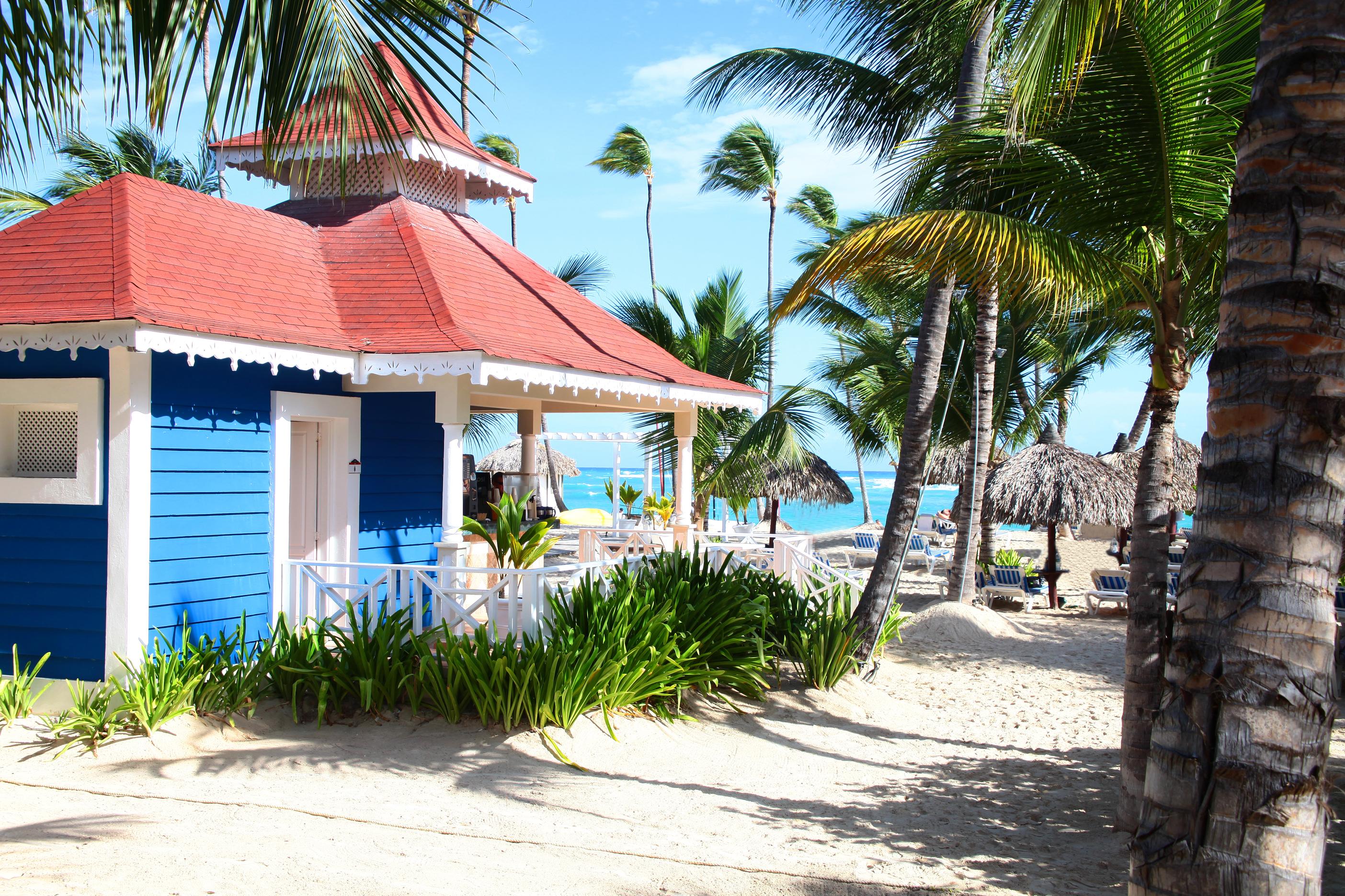 Bahia Principe Grand Bavaro Punta Cana Ngoại thất bức ảnh Punta Cana