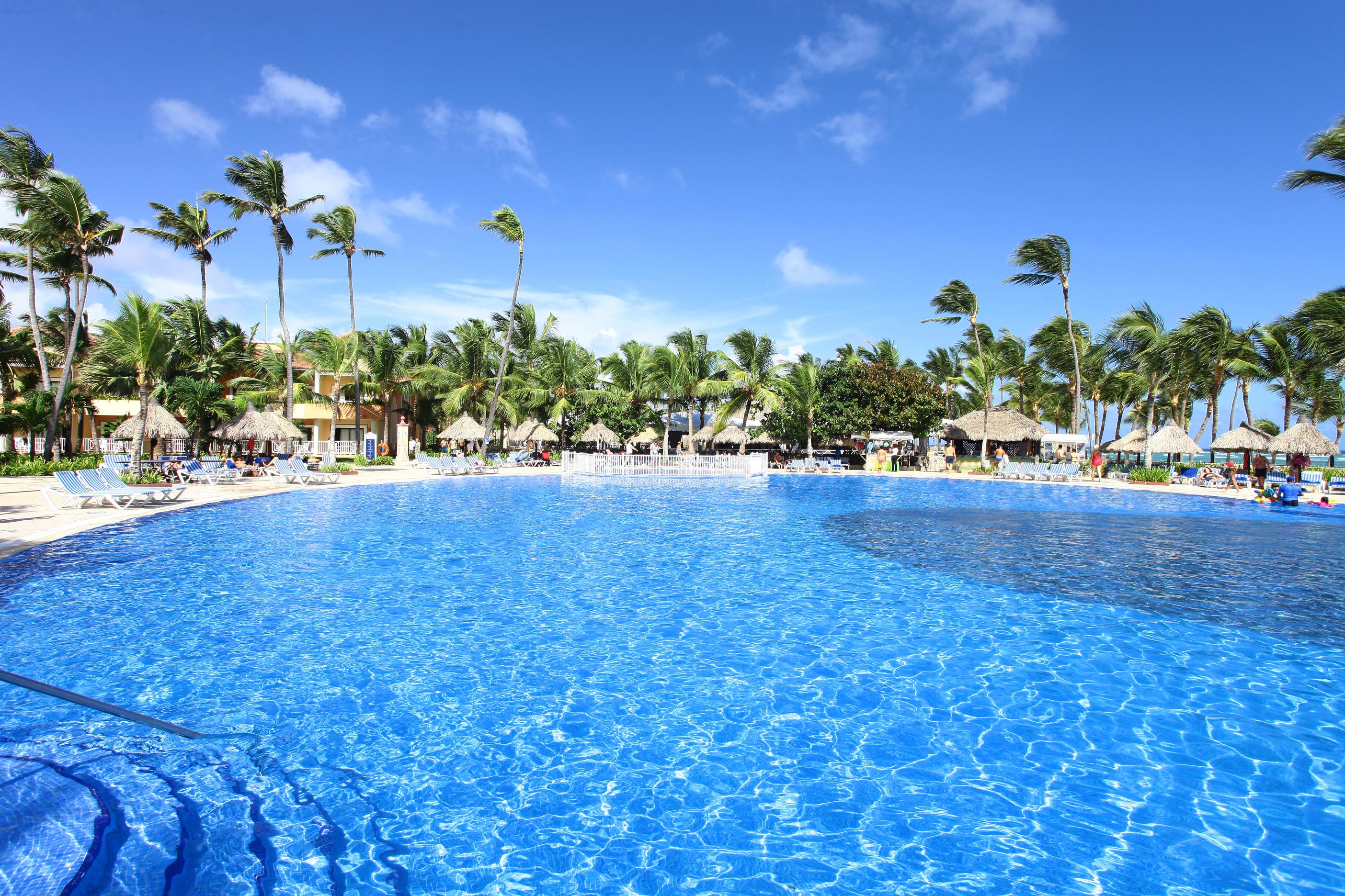 Bahia Principe Grand Bavaro Punta Cana Ngoại thất bức ảnh Hard Rock Hotel & Casino Punta Cana