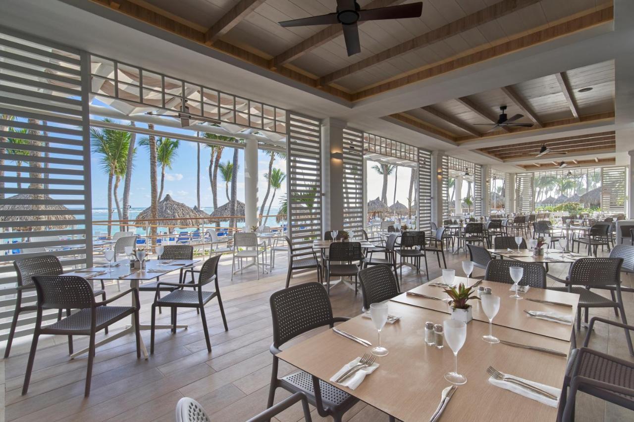Bahia Principe Grand Bavaro Punta Cana Ngoại thất bức ảnh The Beach Club